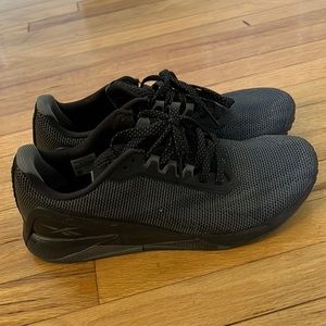 Reebok Nano X1 Grit Training Shoe.